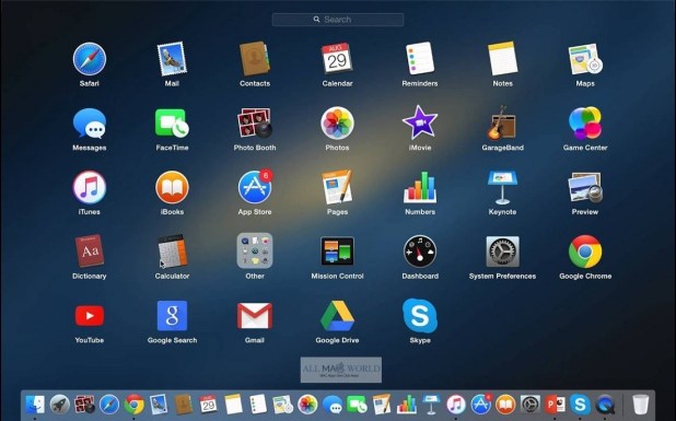 Mac Os X Yosemite 10.10 5 Download Dmg